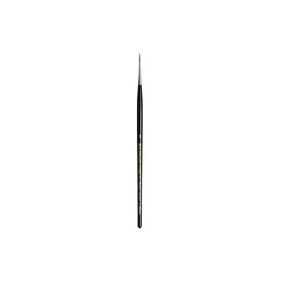 da Vinci Pinsel MAESTRO Aquarellpinsel, Serie 10 Gr. 1, rund da Vinci Pinsel MAESTRO Aquarellpinsel, Serie 10 Gr. 1, rund