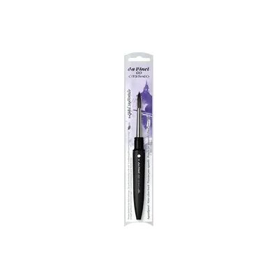 da Vinci Pinsel GO CASANEO Reise-Aquarellpinsel, rund, Pinsel, Größe 8 da Vinci Pinsel GO CASANEO Reise-Aquarellpinsel, rund, Pinsel, Größe 8