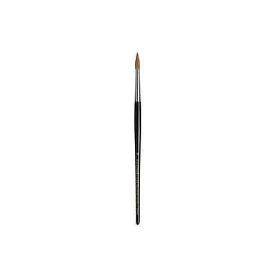 da Vinci Pinsel MAESTRO Aquarellpinsel, Serie 10 Gr. 9, rund da Vinci Pinsel MAESTRO Aquarellpinsel, Serie 10 Gr. 9, rund