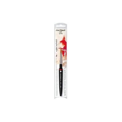 da Vinci Pinsel GO SPIN Reise-Aquarellpinsel, rund, extrafein, Pinsel, Größe 5 da Vinci Pinsel GO SPIN Reise-Aquarellpinsel, rund, extrafein, Pinsel, Größe 5
