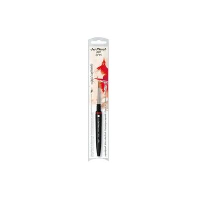 da Vinci Pinsel GO SPIN Reise-Aquarellpinsel, rund, extrafein, Pinsel, Größe 3 da Vinci Pinsel GO SPIN Reise-Aquarellpinsel, rund, extrafein, Pinsel, Größe 3