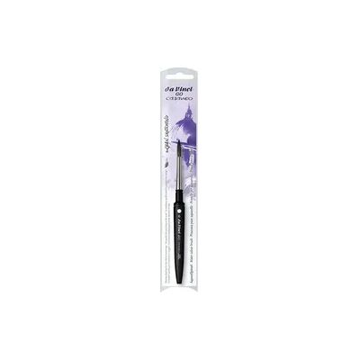 da Vinci Pinsel GO CASANEO Reise-Aquarellpinsel, rund, Pinsel, Größe 6 da Vinci Pinsel GO CASANEO Reise-Aquarellpinsel, rund, Pinsel, Größe 6