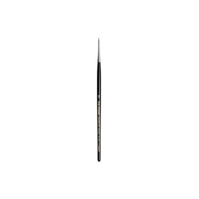 da Vinci Pinsel MAESTRO Aquarellpinsel, Serie 10 Gr. 2, rund da Vinci Pinsel MAESTRO Aquarellpinsel, Serie 10 Gr. 2, rund