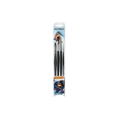 da Vinci - Pinselset VITAS ARTWORKS Signature - Brush set da Vinci - Pinselset VITAS ARTWORKS Signature - Brush set