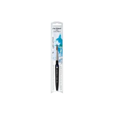 da Vinci Pinsel GO COLINEO Reise-Aquarellpinsel, rund, Pinsel, Größe 5 da Vinci Pinsel GO COLINEO Reise-Aquarellpinsel, rund, Pinsel, Größe 5