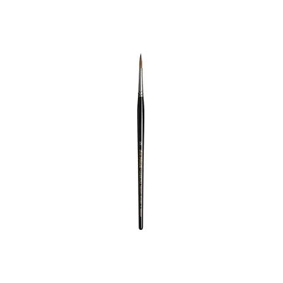 da Vinci Pinsel MAESTRO Aquarellpinsel, Serie 10 Gr. 5, rund da Vinci Pinsel MAESTRO Aquarellpinsel, Serie 10 Gr. 5, rund