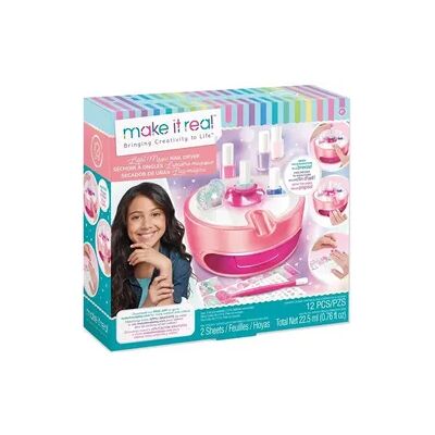 Make It Real LLC MAKE IT REAL - Nagelstudio Make It Real LLC MAKE IT REAL - Nagelstudio
