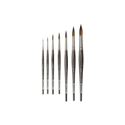 da Vinci Pinsel COLINEO X POINT Aquarellpinsel, rund, Pinsel, Größe 8 da Vinci Pinsel COLINEO X POINT Aquarellpinsel, rund, Pinsel, Größe 8