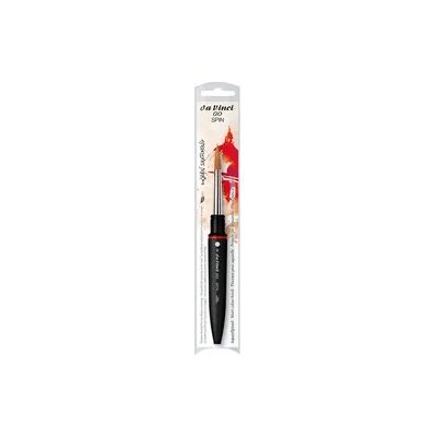 da Vinci Pinsel GO SPIN Reise-Aquarellpinsel, rund, extrafein, Pinsel, Größe 8 da Vinci Pinsel GO SPIN Reise-Aquarellpinsel, rund, extrafein, Pinsel, Größe 8