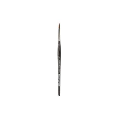 Da Vinci - Colineo Aquarellpinsel 5522 - Gr. 4 Rund - Brush Da Vinci - Colineo Aquarellpinsel 5522 - Gr. 4 Rund - Brush
