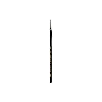 da Vinci Pinsel MAESTRO Aquarellpinsel, Serie 10 Gr.-2, rund da Vinci Pinsel MAESTRO Aquarellpinsel, Serie 10 Gr.-2, rund