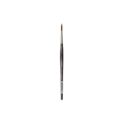 da Vinci Pinsel COLINEO X POINT Aquarellpinsel, rund, Pinsel, Größe 4 da Vinci Pinsel COLINEO X POINT Aquarellpinsel, rund, Pinsel, Größe 4