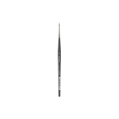 da Vinci Pinsel COLINEO X POINT Aquarellpinsel, rund, Pinsel, Größe 0 da Vinci Pinsel COLINEO X POINT Aquarellpinsel, rund, Pinsel, Größe 0