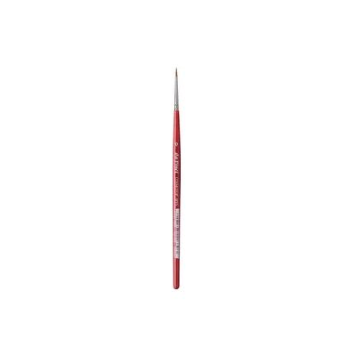Da Vinci - Cosmotop-spin 5580 - No. 0 - Synthetische Borsten Brush Da Vinci - Cosmotop-spin 5580 - No. 0 - Synthetische Borsten Brush