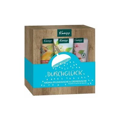 Kneipp Geschenkset Duschfreude - Geschenkset Kneipp Geschenkset Duschfreude - Geschenkset