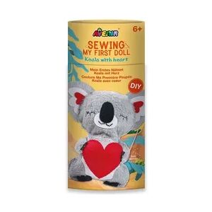 Carletto Nähset Koala Carletto Nähset Koala