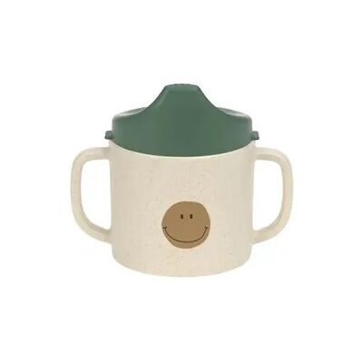 Lässig Baby-Becher - BPA-frei, Leicht, Rutschfest, Mikrowellen- und spülmaschinenfest - Baby Becher Lässig Baby-Becher - BPA-frei, Leicht, Rutschfest, Mikrowellen- und spülmaschinenfest - Baby Becher