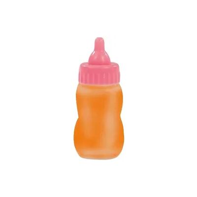 Götz Puppenmanufaktur Int. GmbH BC Babyflasche,little magic juice Götz Puppenmanufaktur Int. GmbH BC Babyflasche,little magic juice