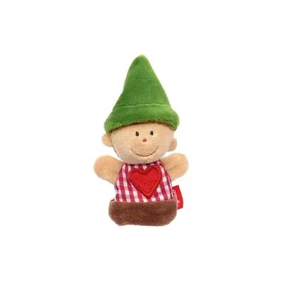 Sigikid 43004 - Fingerpuppe - Fingerpuppe Sigikid 43004 - Fingerpuppe - Fingerpuppe