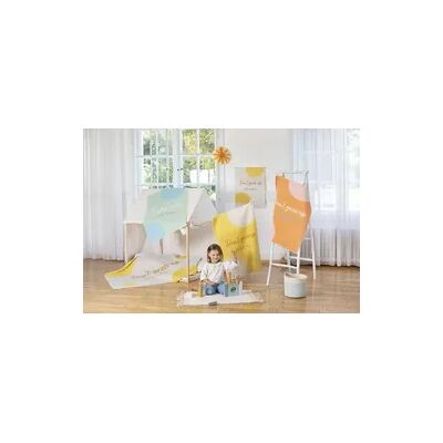 David Fussenegger Fussenegger LILI Baby- und Kinderdecke, Dont Grow up David Fussenegger Fussenegger LILI Baby- und Kinderdecke, Dont Grow up