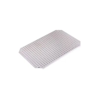 Fibox Modell 8120922 Galvanisierte Stahl Montageplatte - Montageschiene Fibox Modell 8120922 Galvanisierte Stahl Montageplatte - Montageschiene