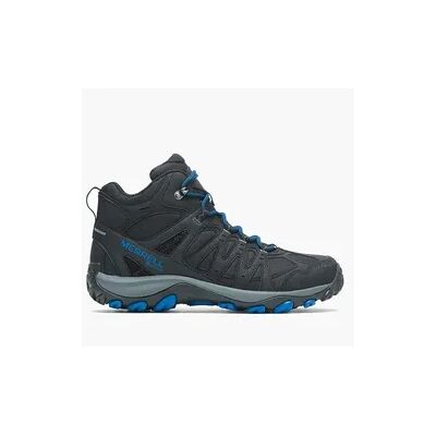 MERRELL ACCENTOR 3 SPORT MID GTX, 001 BLACK, Größe 47 MERRELL ACCENTOR 3 SPORT MID GTX, 001 BLACK, Größe 47