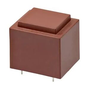 Block VB 1,5/1/24 Printtransformator 1 x 230V 1 x 24 V/AC 1.50 VA 63mA Block VB 1,5/1/24 Printtransformator 1 x 230V 1 x 24 V/AC 1.50 VA 63mA