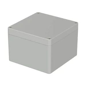 Bopla EUROMAS M 227 Industrikabinet - Polykarbonat - Grau Bopla EUROMAS M 227 Industrikabinet - Polykarbonat - Grau