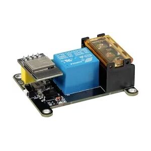 Joy-it ESP32-Relais Relais Modul Joy-it ESP32-Relais Relais Modul