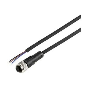 TRU COMPONENTS TC-12833016 Sensor-/Aktor-Anschlussleitung - 10 m IP67 TRU COMPONENTS TC-12833016 Sensor-/Aktor-Anschlussleitung - 10 m IP67