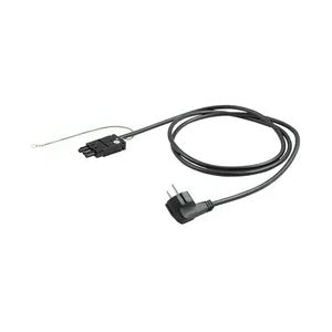 Bachmann 375.116 Schuko Power Cable - Power Cable Bachmann 375.116 Schuko Power Cable - Power Cable
