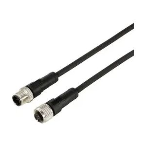 TRU COMPONENTS TC-12833008 Sensor-Aktor-Verlängerungskabel - IP67 TRU COMPONENTS TC-12833008 Sensor-Aktor-Verlängerungskabel - IP67