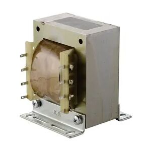 Elma TT IZ67 Universal-Netztransformator 1 x 230V 2 x 20 V/AC 80 VA 2A Elma TT IZ67 Universal-Netztransformator 1 x 230V 2 x 20 V/AC 80 VA 2A