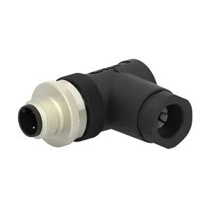 TE Connectivity T4113002021-000 - Sensor-/Aktor-Steckverbinder - Schwarz TE Connectivity T4113002021-000 - Sensor-/Aktor-Steckverbinder - Schwarz