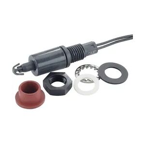 TE Connectivity Sensor VS803-51 Schwimmerschalter 250 V/AC, 100 V/DC 1 A 1 Schließer, 1 Öffner IP65 1 St. TE Connectivity Sensor VS803-51 Schwimmerschalter 250 V/AC, 100 V/DC 1 A 1 Schließer, 1 Öffner IP65 1 St.