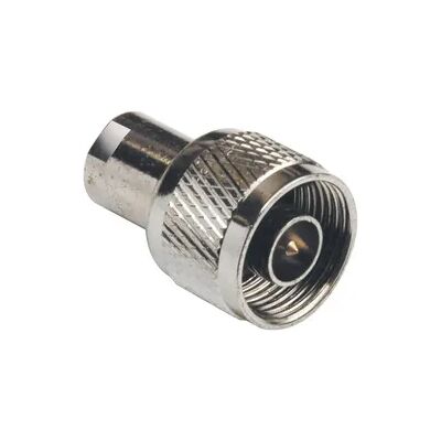 BKL Electronic 0412014 0412014 FME-Adapter FME-Stecker - N-Stecker 1St. BKL Electronic 0412014 0412014 FME-Adapter FME-Stecker - N-Stecker 1St.