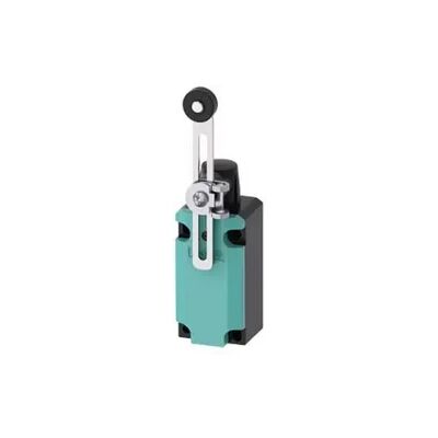 Siemens 3SE5112-0LH50 Metall-Positionsschalter - IP66/IP67 Siemens 3SE5112-0LH50 Metall-Positionsschalter - IP66/IP67