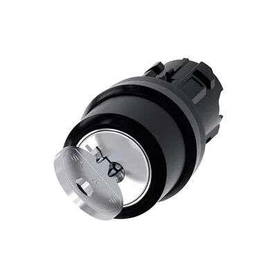 Siemens 3SU10004BF010AA0 3SU1000-4BF01-0AA0 Schlüsselschalter 1 x 90 ° IP66, IP67, IP69/IP69K 1 St. Siemens 3SU10004BF010AA0 3SU1000-4BF01-0AA0 Schlüsselschalter 1 x 90 ° IP66, IP67, IP69/IP69K 1 St.