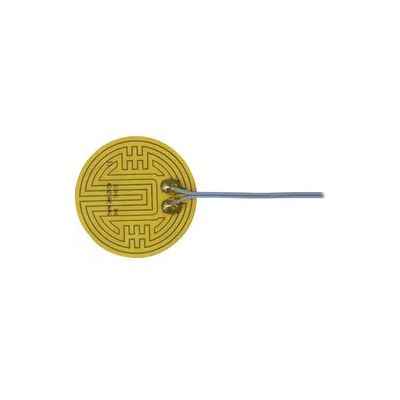 THERMO TECH Polyester Heizfolie - IPX4 - 90mm - 15W THERMO TECH Polyester Heizfolie - IPX4 - 90mm - 15W