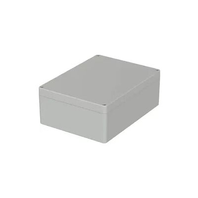 Bopla EUROMAS M 223 Gehäuse - Polycarbonat, IP65, 200x150x75mm Bopla EUROMAS M 223 Gehäuse - Polycarbonat, IP65, 200x150x75mm
