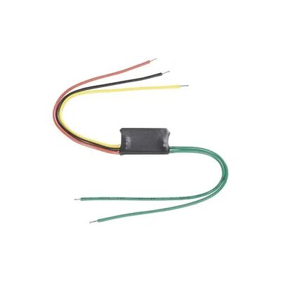 TRU Components 701240 Frequenzumrichter Umschalter - 35 V, 1.5 A TRU Components 701240 Frequenzumrichter Umschalter - 35 V, 1.5 A