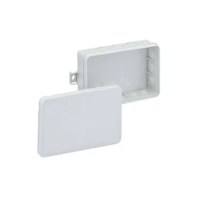 Spelsberg 33391601 Graue Anschlussdose IP55 - Anschlussdose Spelsberg 33391601 Graue Anschlussdose IP55 - Anschlussdose