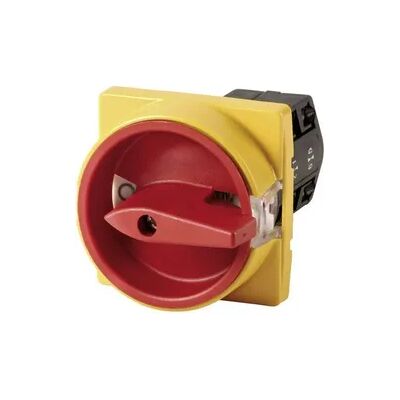 Eaton TM-2-8293/E/SVB Kippschalter - 90° IP65 Eaton TM-2-8293/E/SVB Kippschalter - 90° IP65