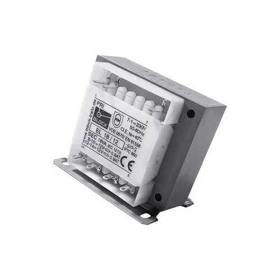 Bosch EL 13/18 Transformator - 2 x 18V Sicherheit - 13VA Bosch EL 13/18 Transformator - 2 x 18V Sicherheit - 13VA