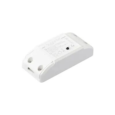 Sygonix SY-3822412 Wi-Fi Schalter - Indoor 2300 W Sygonix SY-3822412 Wi-Fi Schalter - Indoor 2300 W