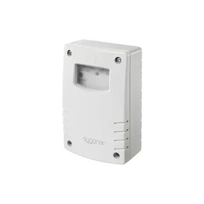 Sygonix SY-5836542 Intelligenter Dämmerungsschalter Sygonix SY-5836542 Intelligenter Dämmerungsschalter