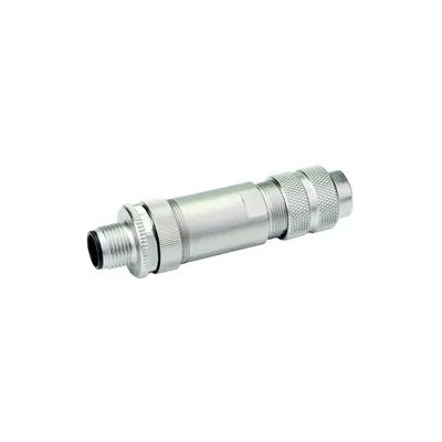 Telegärtner - J80026A0200 - M12x1 - Kabelverbinder Telegärtner - J80026A0200 - M12x1 - Kabelverbinder