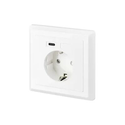 Sygonix SY-5238674 Kindersicherung In-Wand-Steckdose - Stromart Sygonix SY-5238674 Kindersicherung In-Wand-Steckdose - Stromart