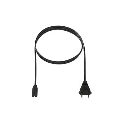Bachmann 251.183 Strom Netzkabel Schwarz 1.50m Bachmann 251.183 Strom Netzkabel Schwarz 1.50m