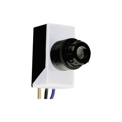 interBär 8806-006.81 Wetterfester Dämmerungssensor - Sensor Typ interBär 8806-006.81 Wetterfester Dämmerungssensor - Sensor Typ